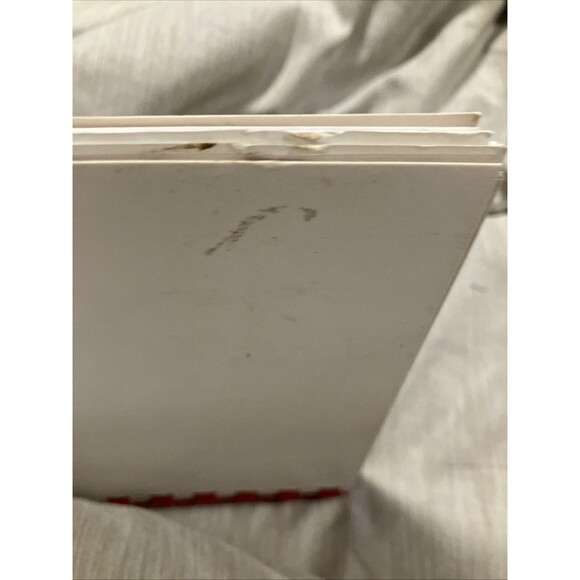 FOE Frat Order Eagles Cookbook Sharing Our Best Recipes Cd’A ID Special Olympics - Picture 5 of 5